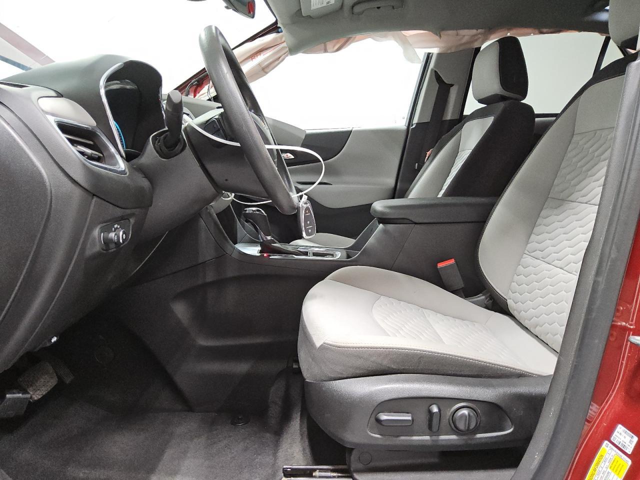 2021 Chevrolet Equinox Lt - Фото 7