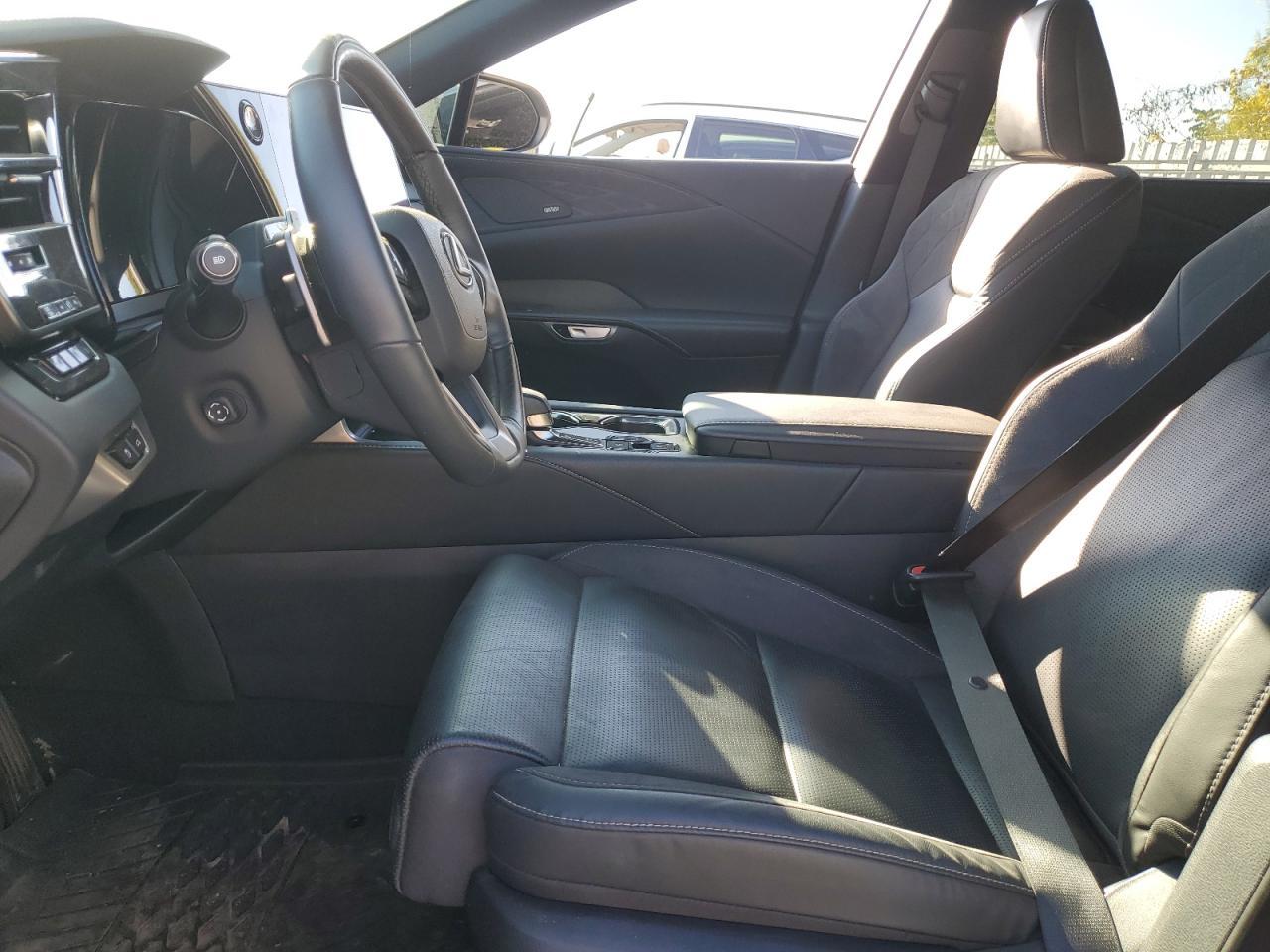 2023 Lexus Rx 350 Base - Image 7