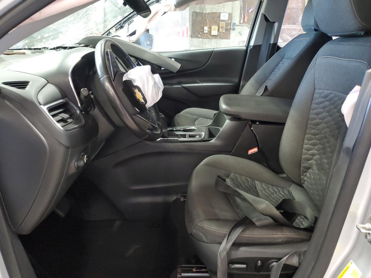 2019 Chevrolet Equinox Lt - Фото 7