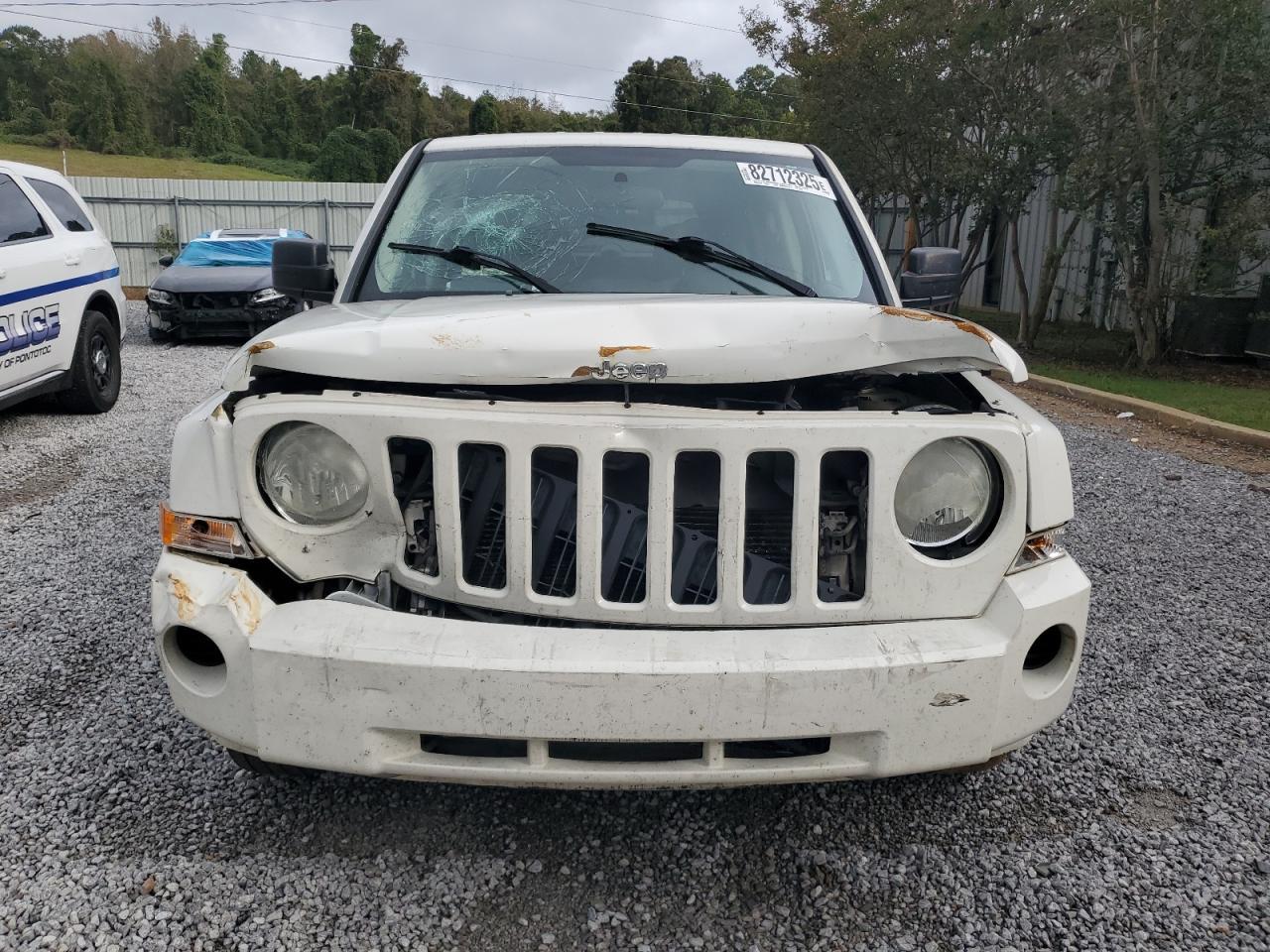 2009 Jeep Patriot Sport - Фото 5