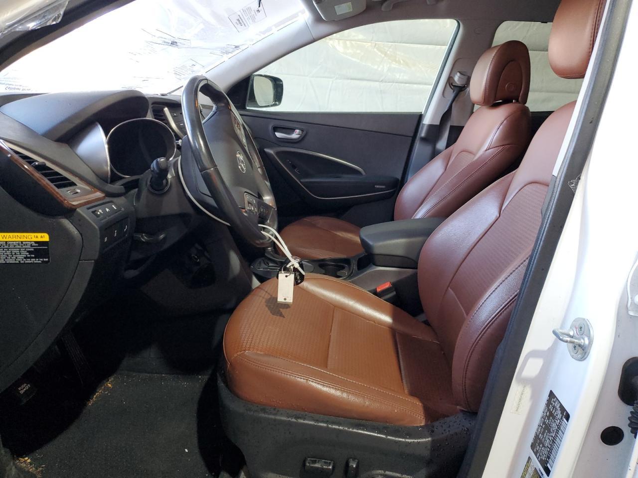 2014 Hyundai Santa Fe Sport 2.0T - Image 7