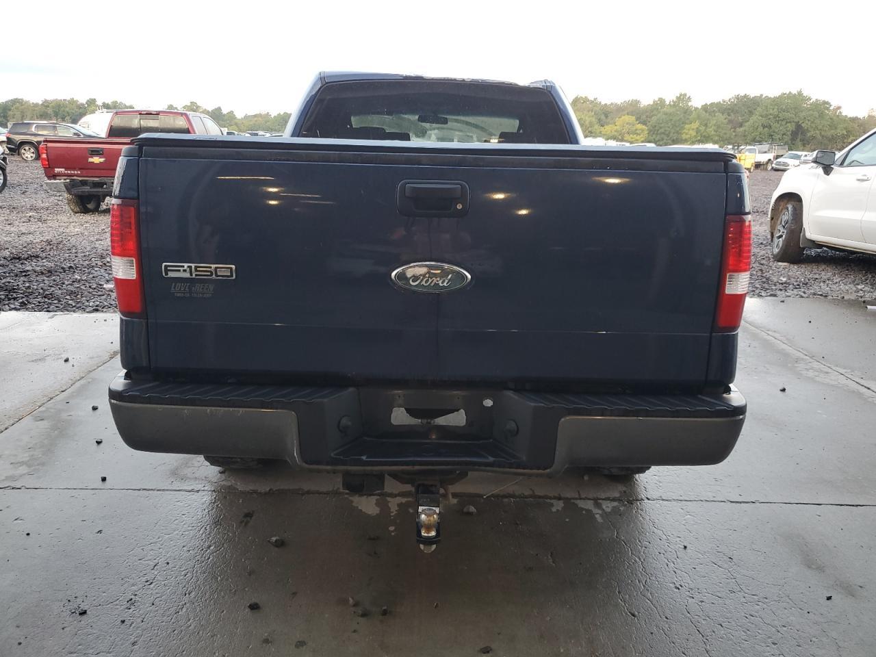 2008 Ford F150 Supercrew - Фото 6