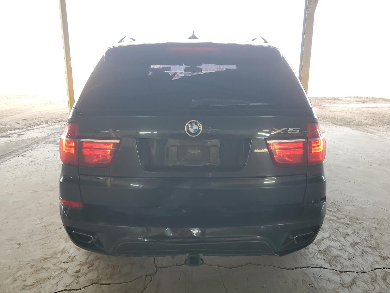 2012 BMW X5 xDrive50I - Фото 6