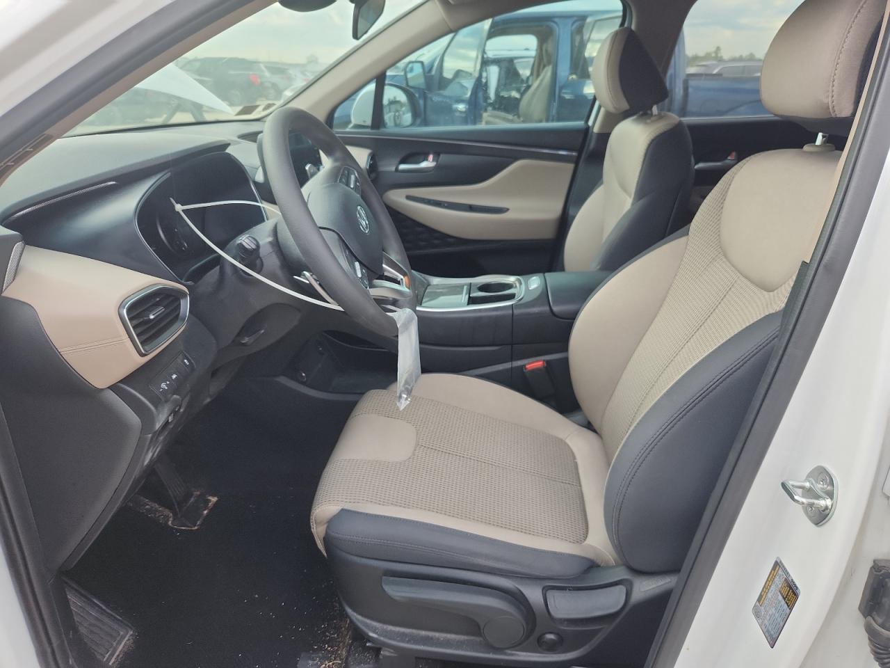 2023 Hyundai Santa Fe Se - Фото 7