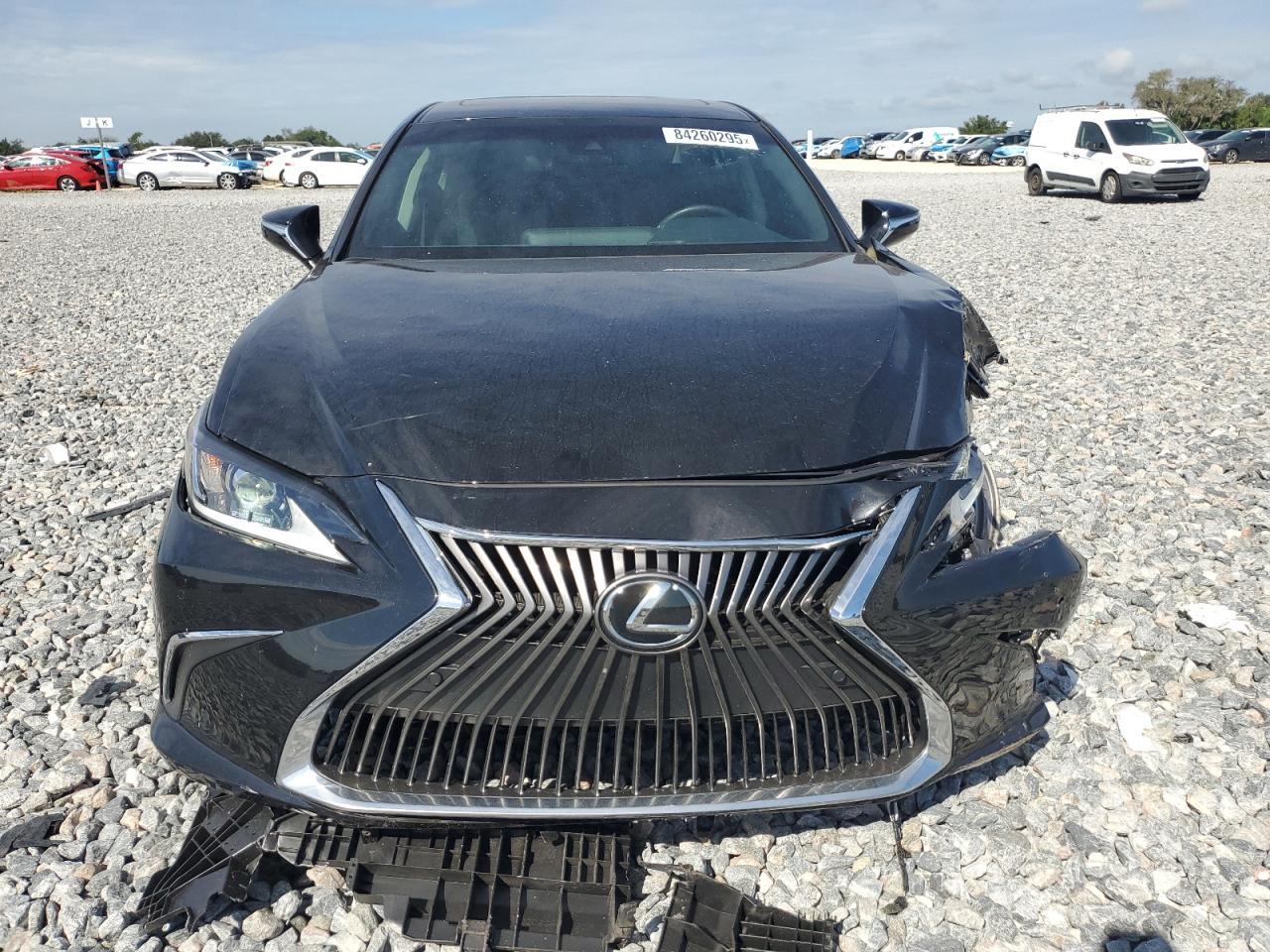 2020 Lexus Es 350 - Фото 5