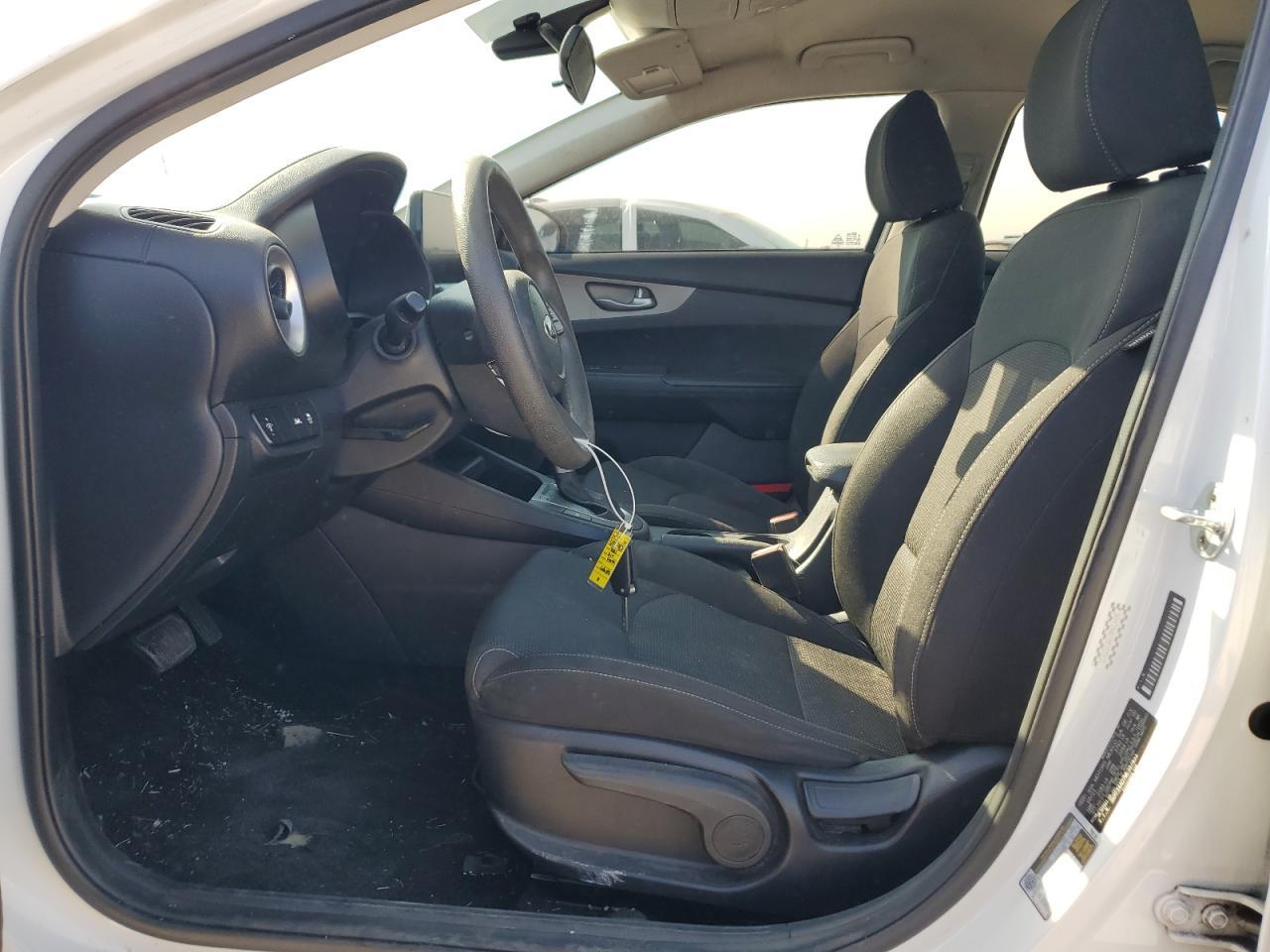 2021 Kia Forte Fe - Image 7