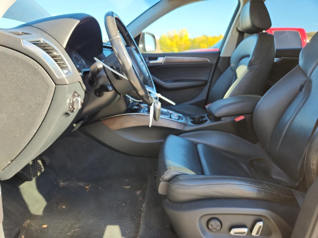 2014 Audi Q5 - Image 7