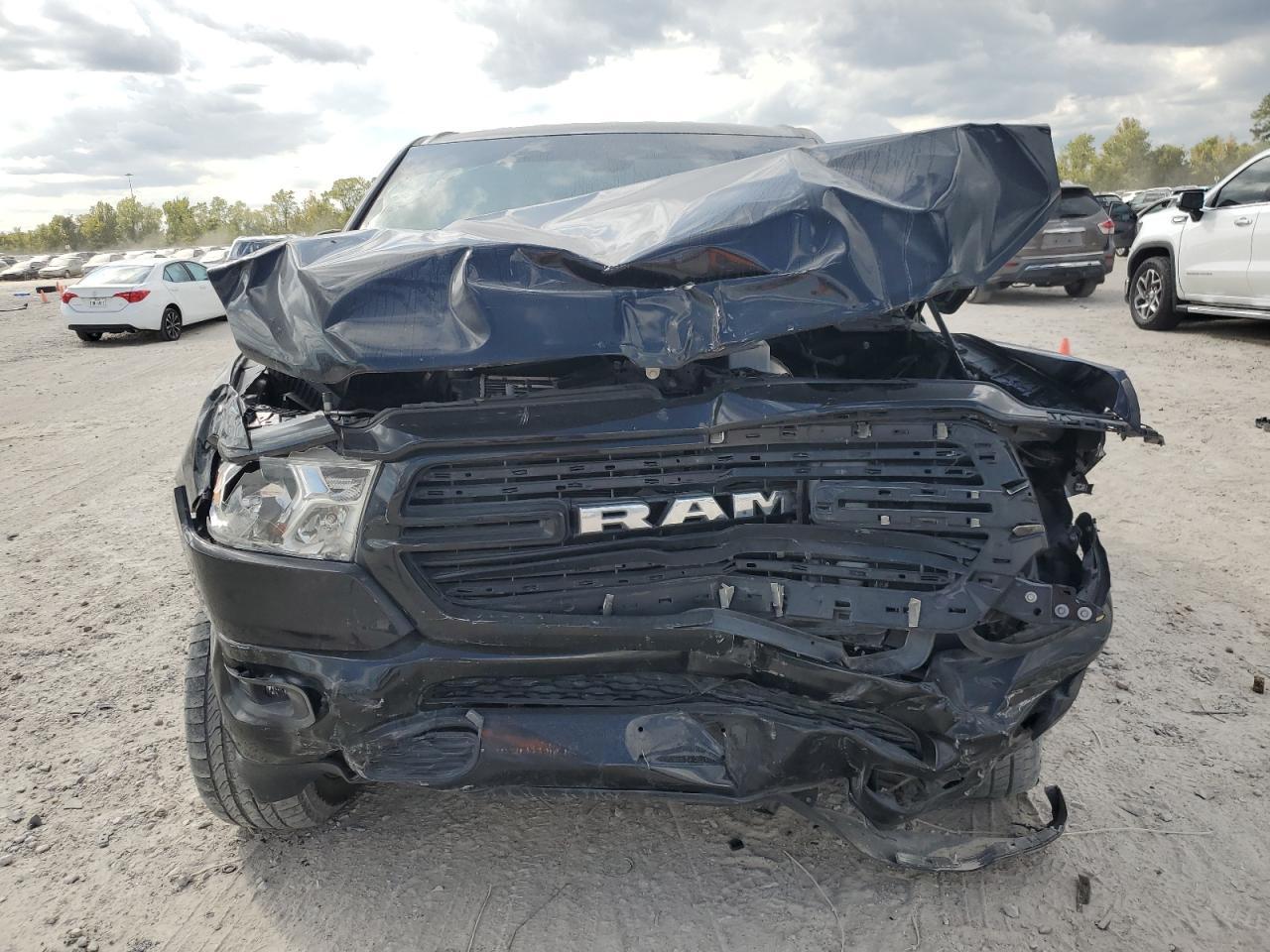 2020 Ram 1500 Big Horn/Lone Star - Image 5