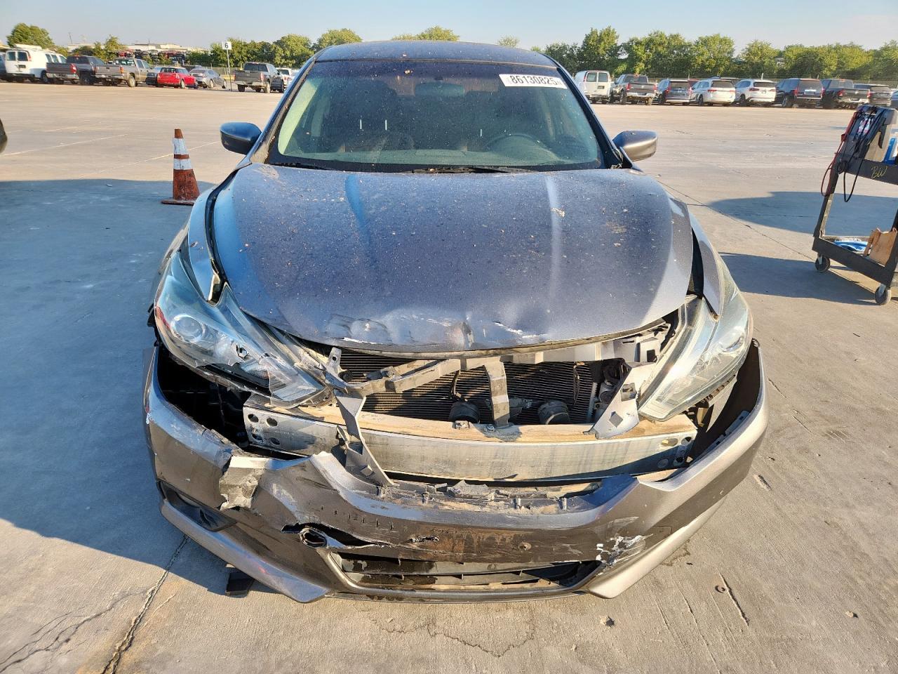 2017 Nissan Altima - Image 5