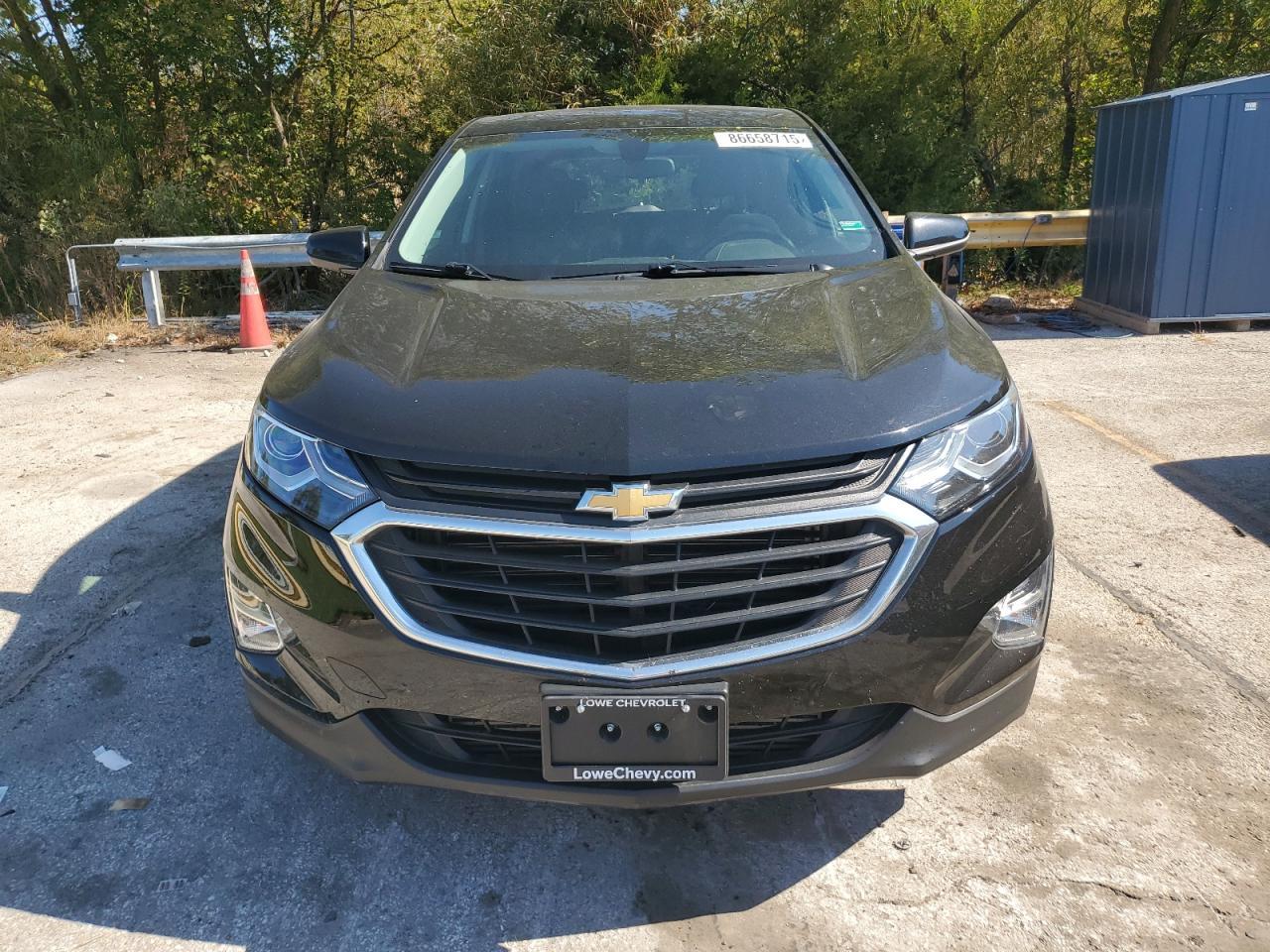 2019 Chevrolet Equinox Lt - Фото 5