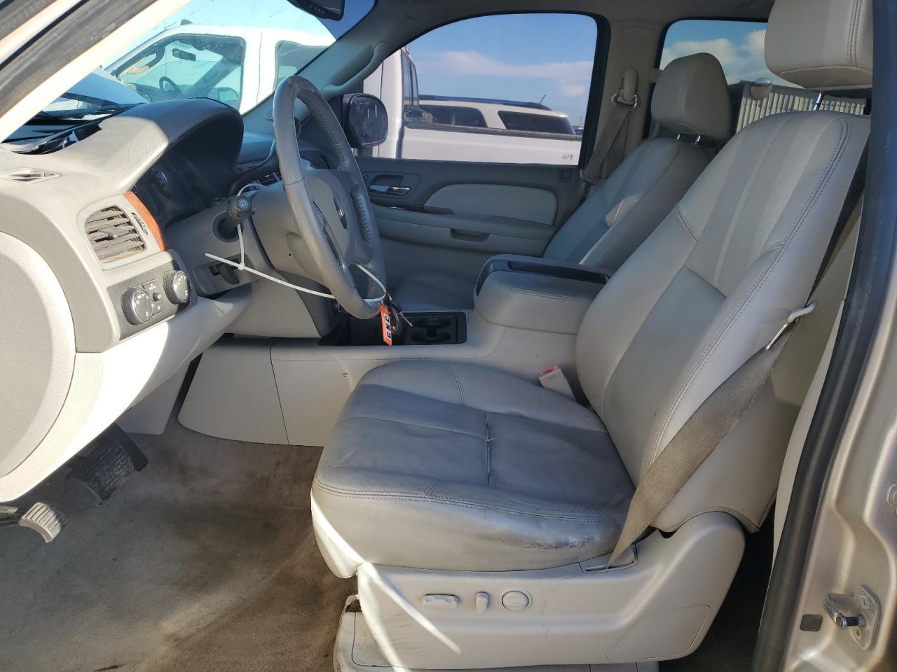 2009 GMC Yukon Slt - Фото 7