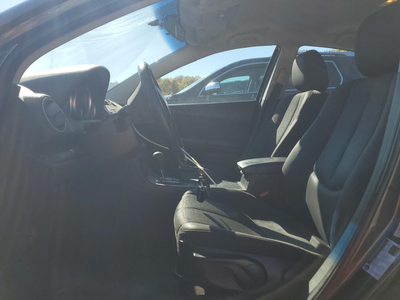 2012 Mazda 6 I - Image 7