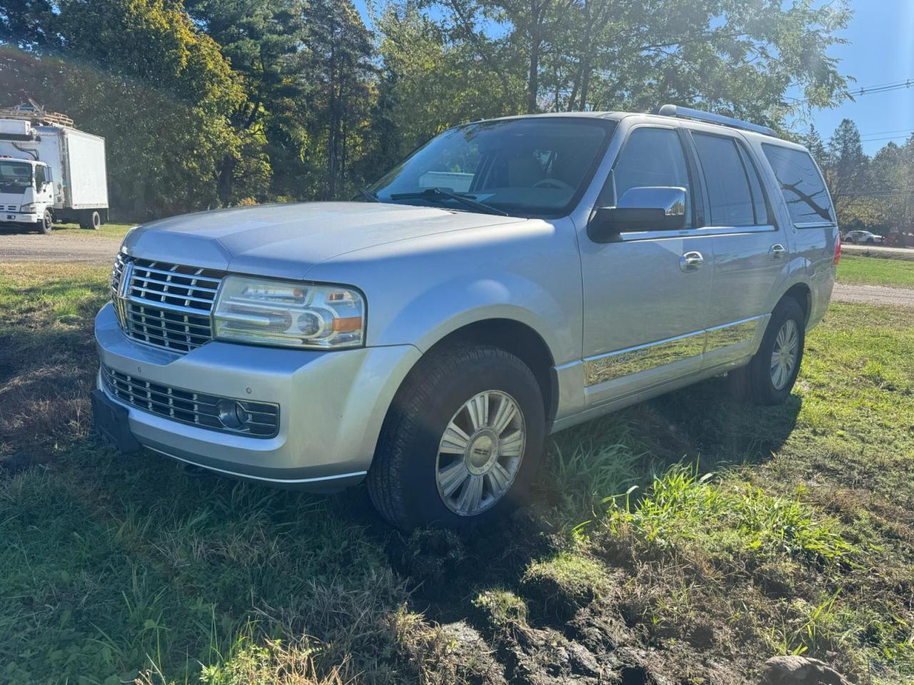 2010 Lincoln Navigator - Фото 2