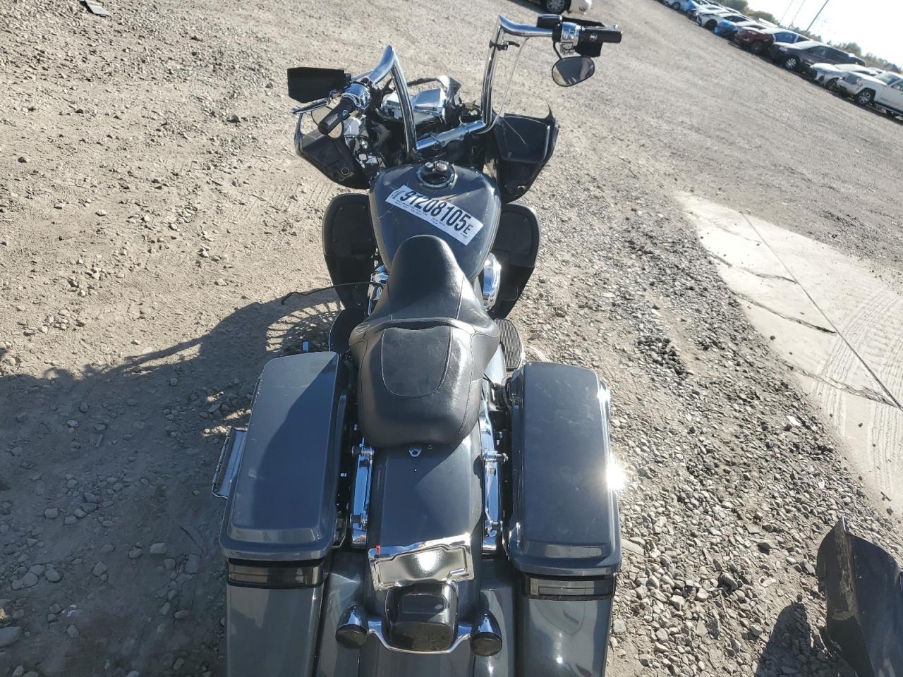 2012 Harley-Davidson Fltru Road Glide Ultra - Image 6