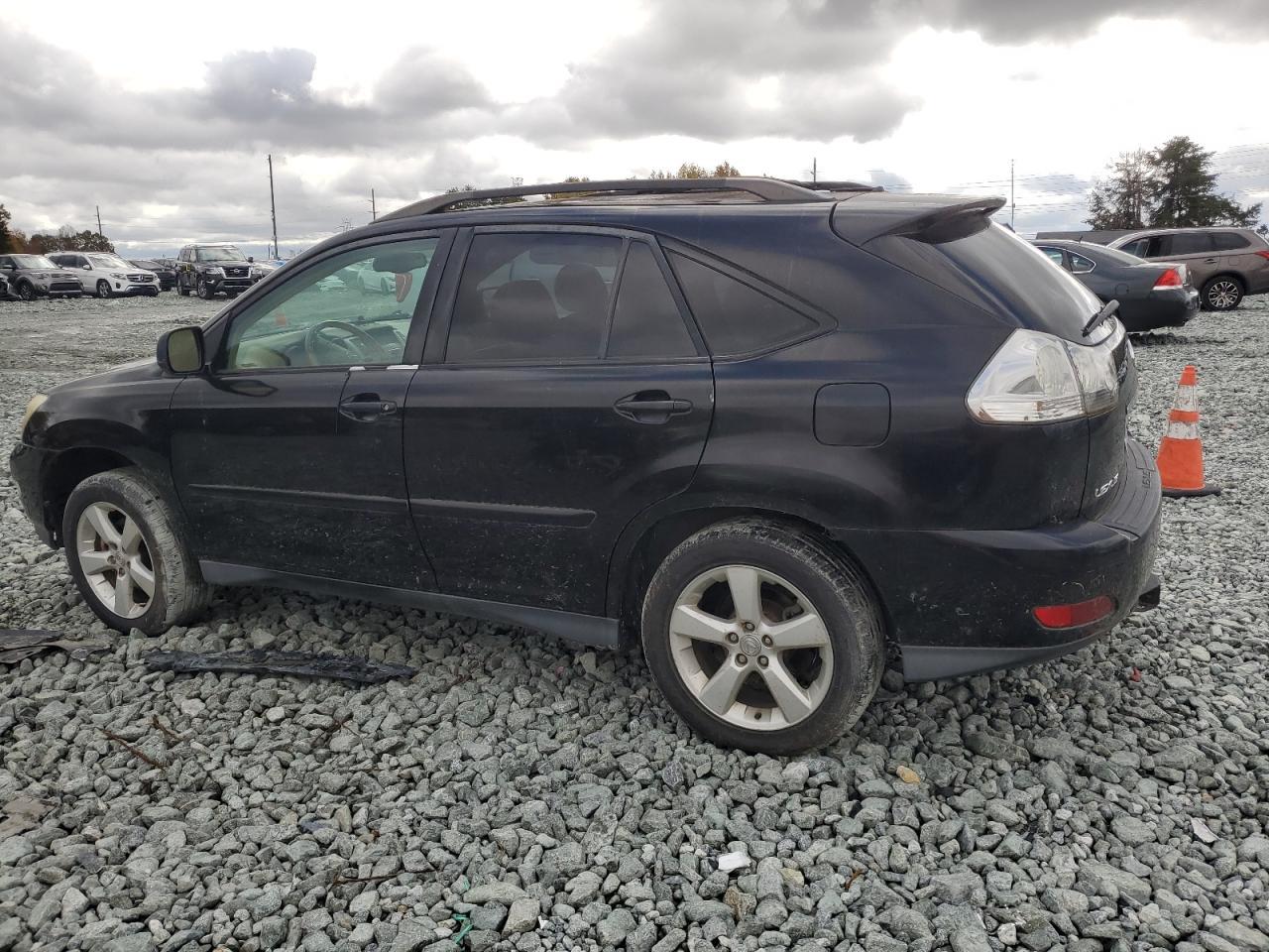 2005 Lexus Rx 330 - Image 2