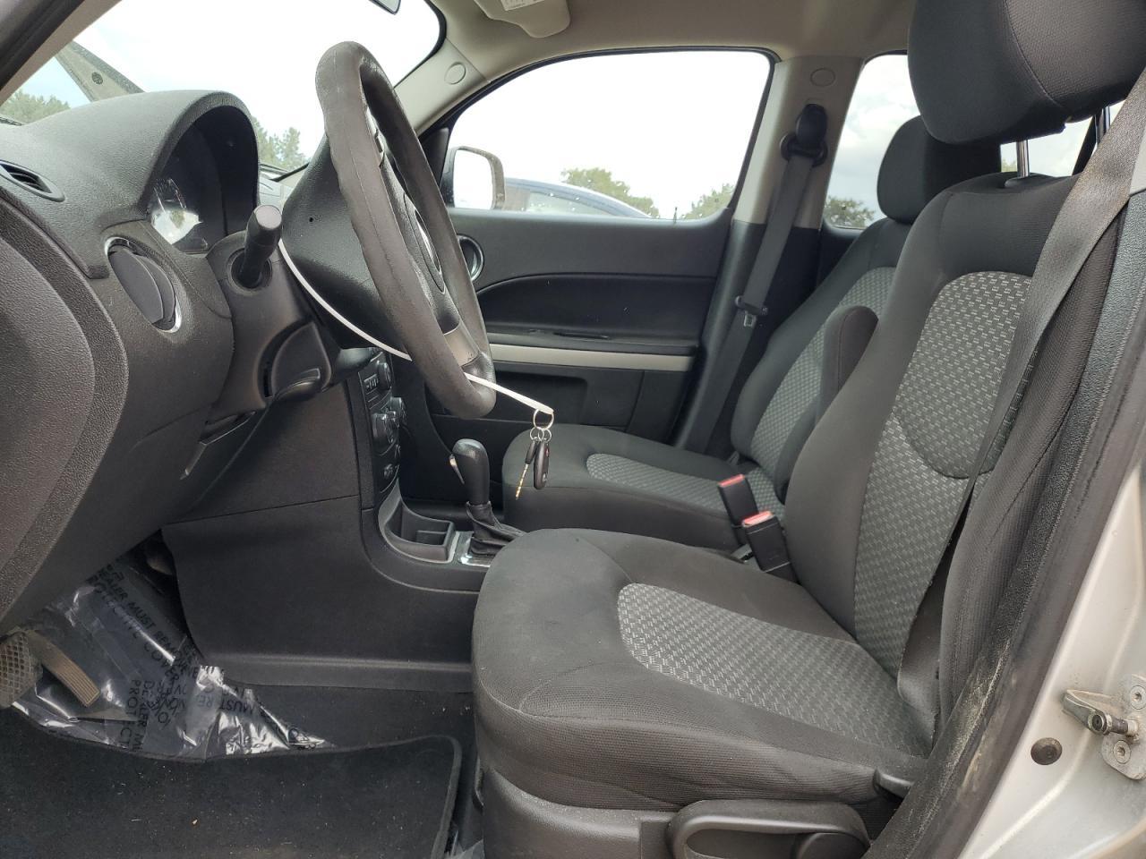 2010 Chevrolet Hhr Ls - Фото 7