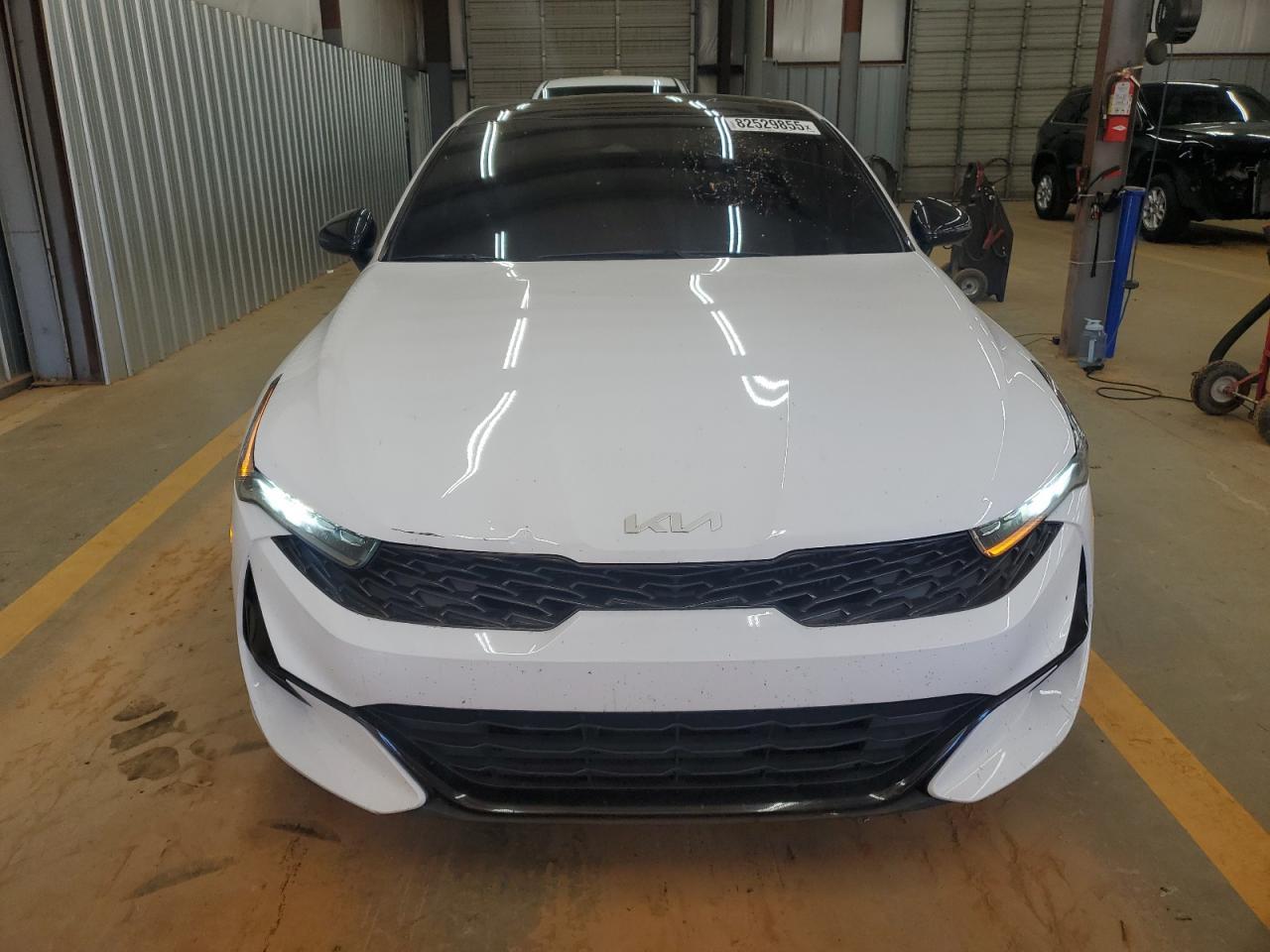 2024 Kia K5 Gt - Image 5