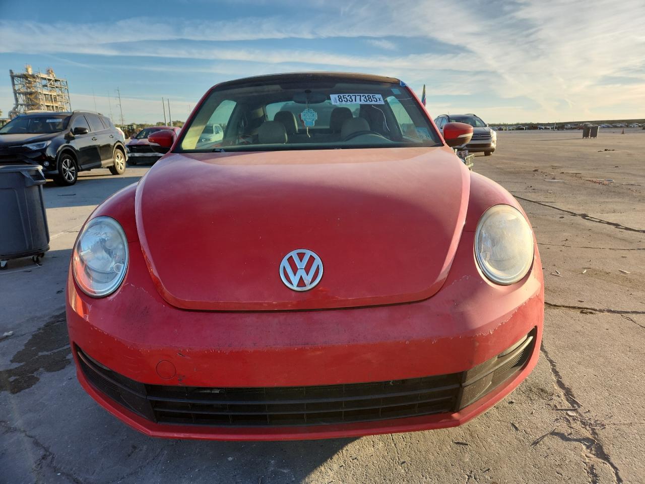 2013 Volkswagen Beetle - Image 5