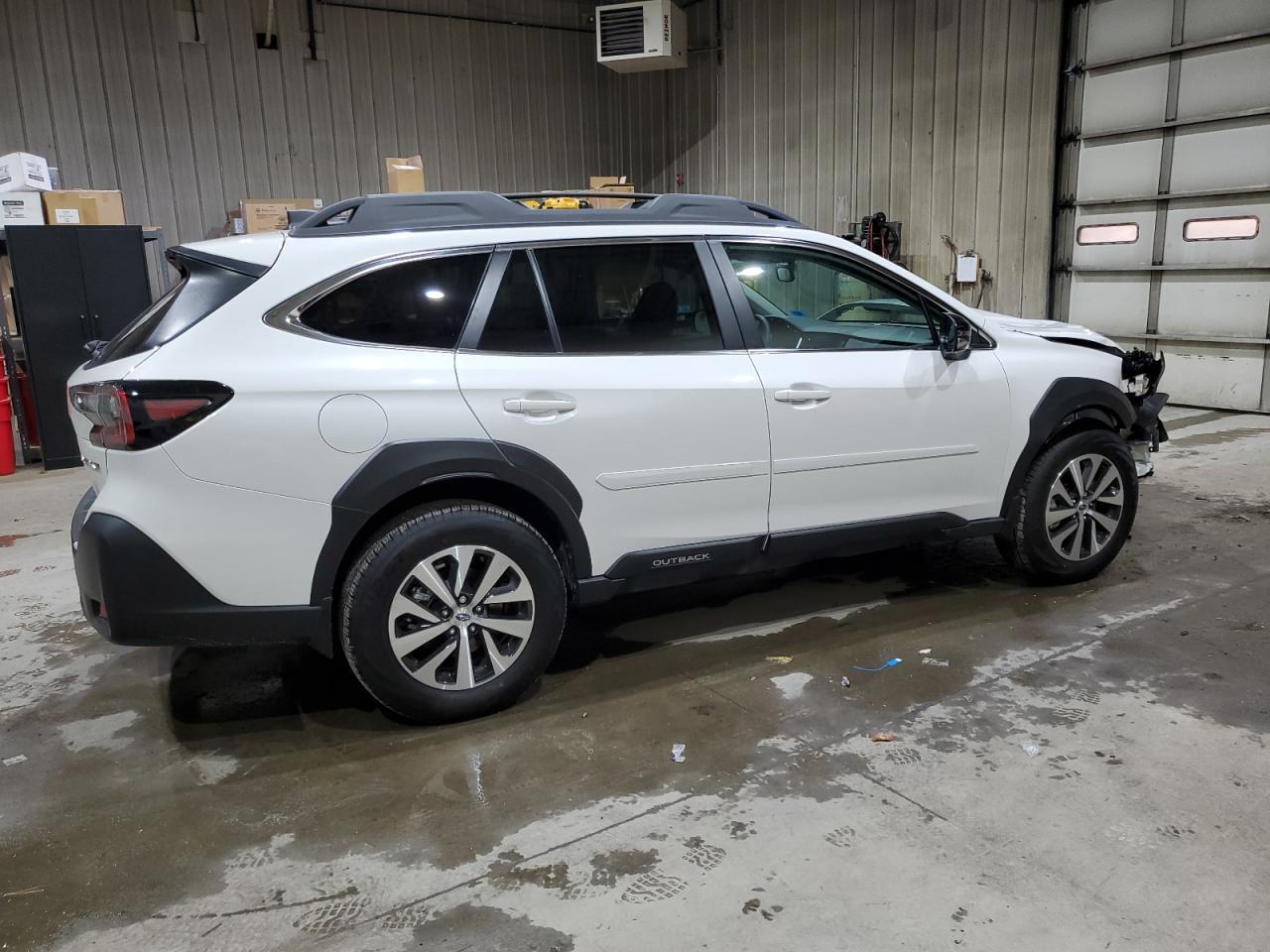 2025 Subaru Outback Premium - Фото 3