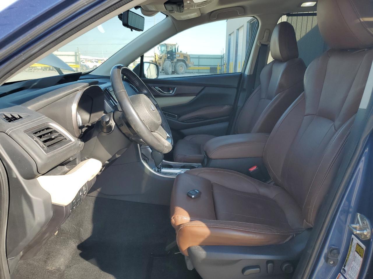 2019 Subaru Ascent Touring - Фото 7