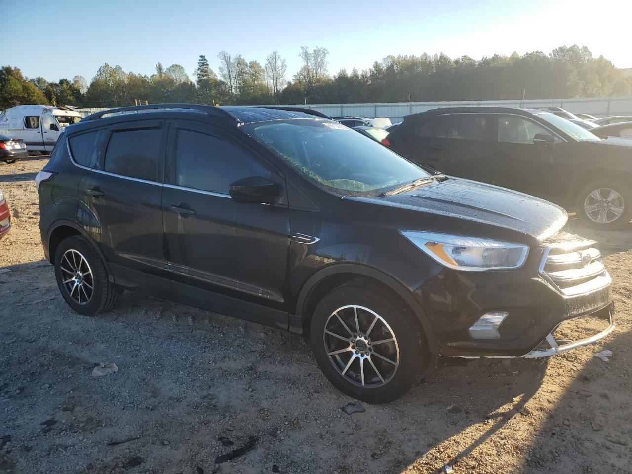 2018 Ford Escape Se - Image 4
