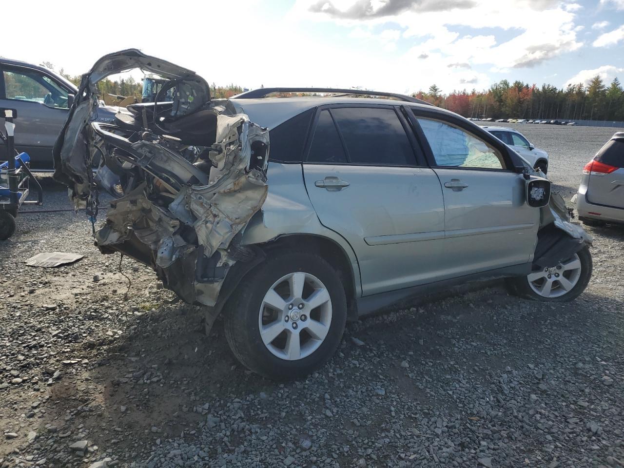 2005 Lexus Rx 330 - Фото 3