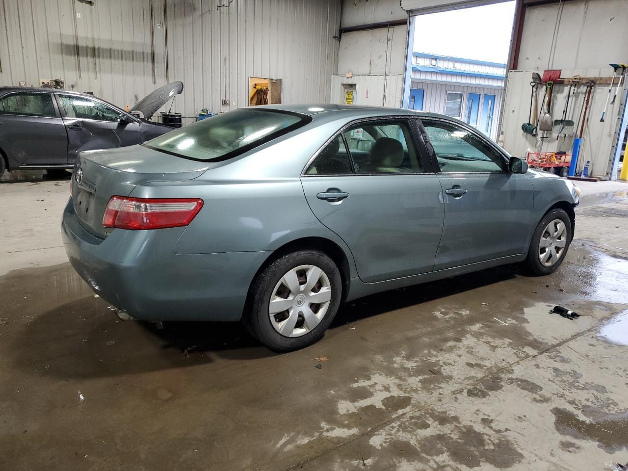 2008 Toyota Camry Ce - Image 3