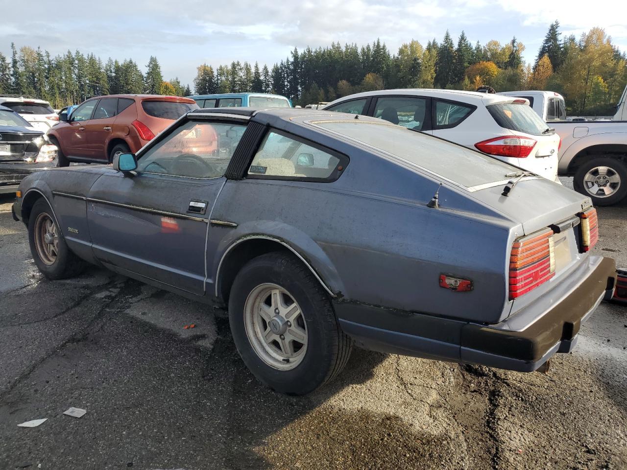1983 Datsun 280Zx - Image 2