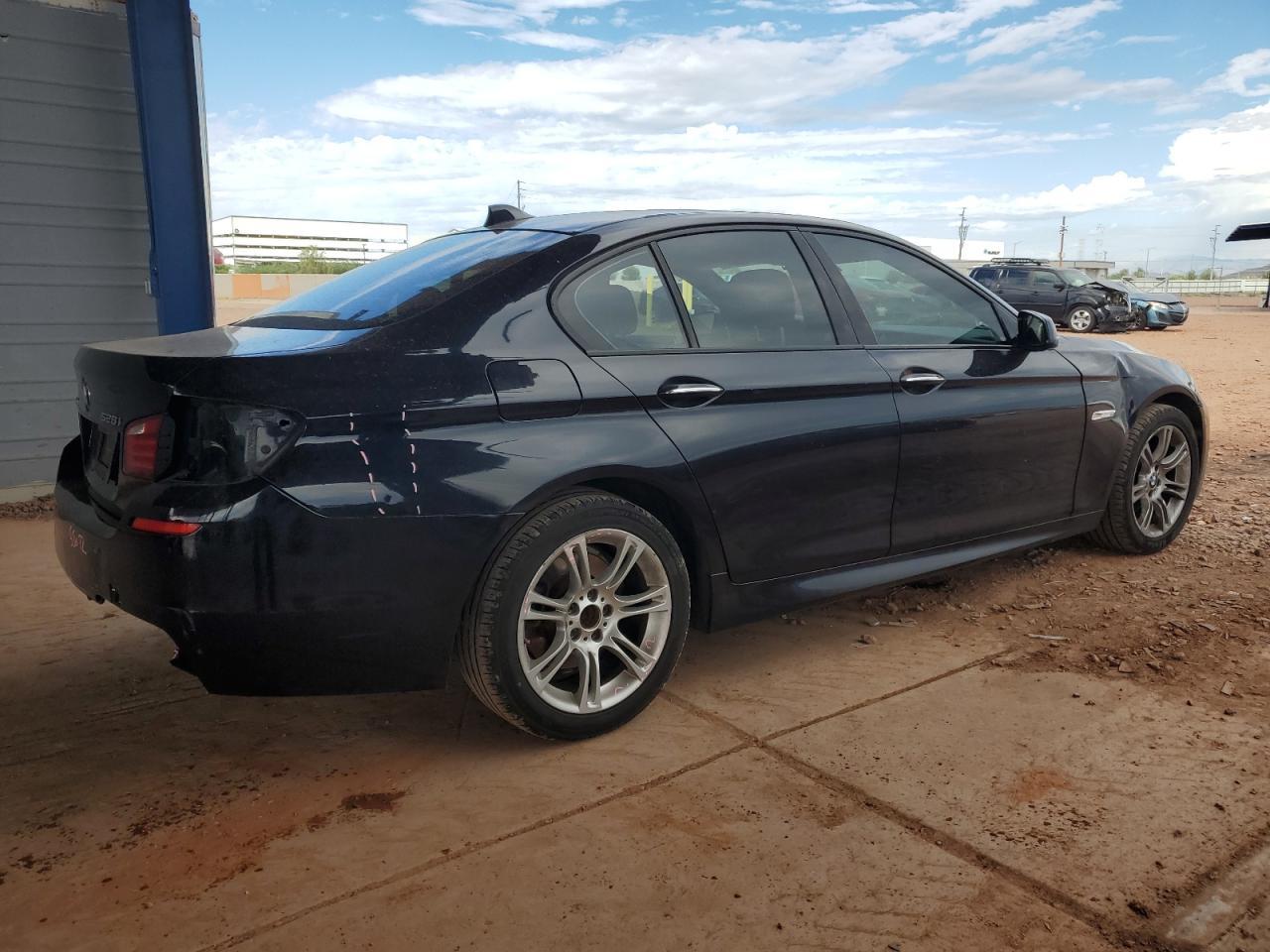 2013 BMW 528 Xi - Фото 3