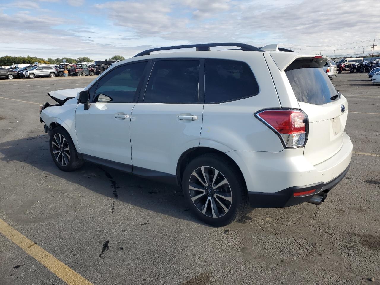 2018 Subaru Forester 2.0Xt Premium - Фото 2