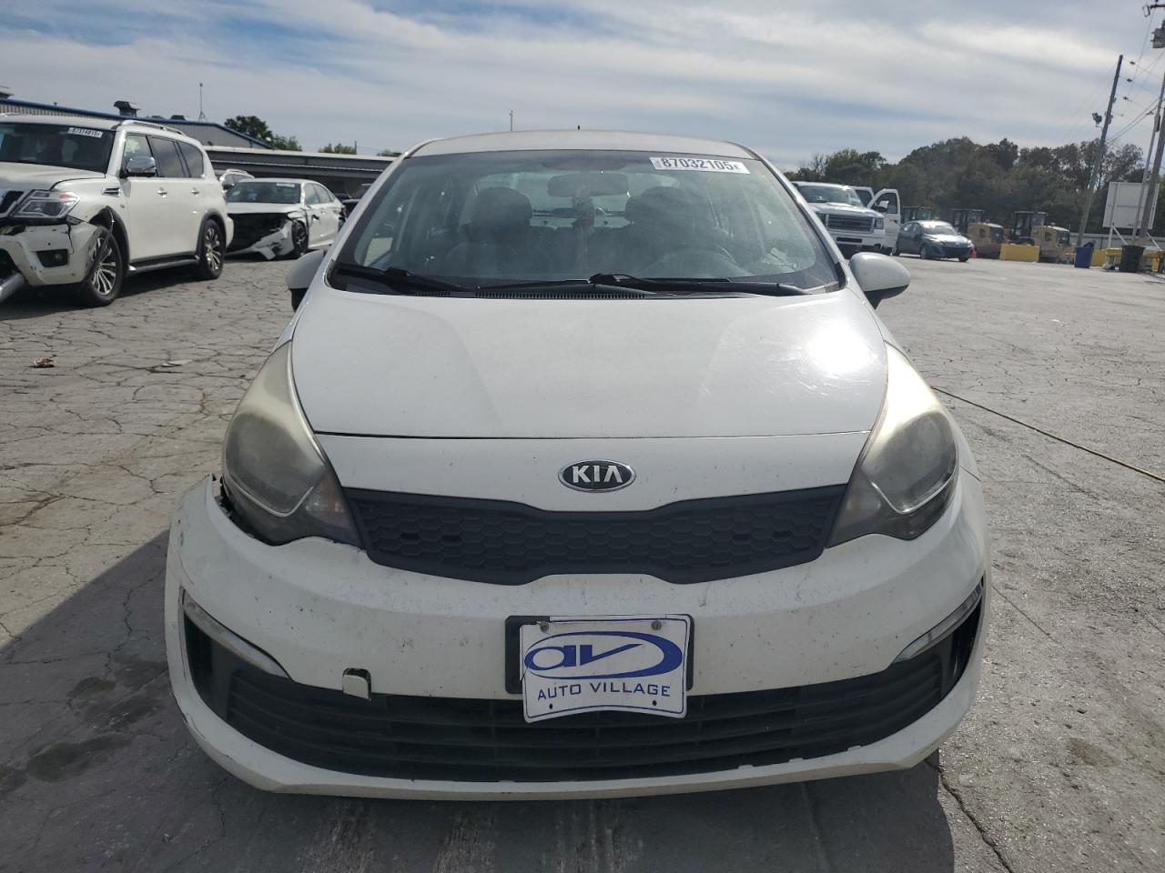 2016 Kia Rio Lx - Image 5