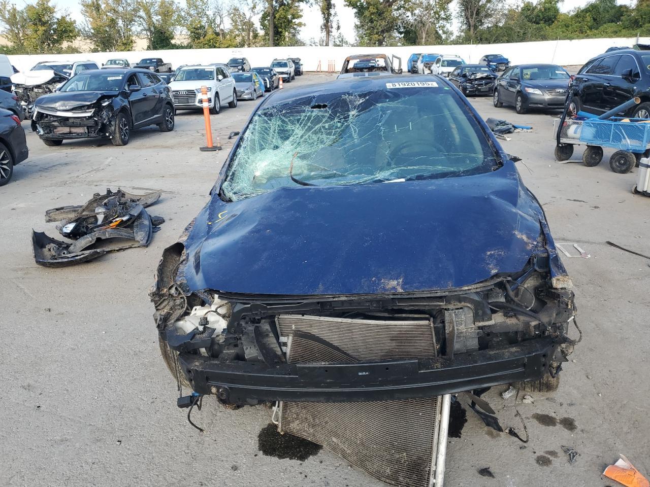 2013 Hyundai Elantra Gt - Фото 5