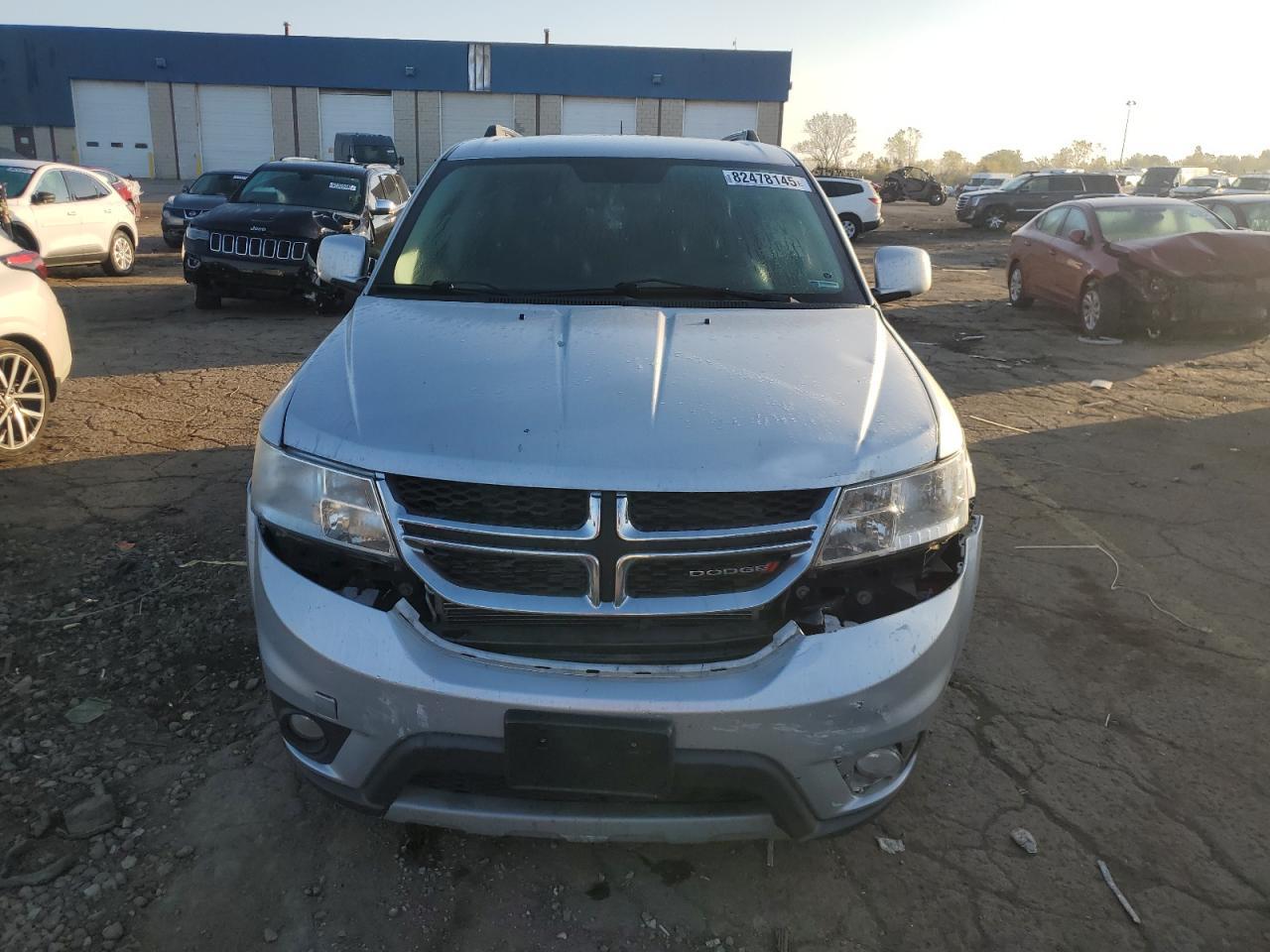 2013 Dodge Journey Crew - Image 5