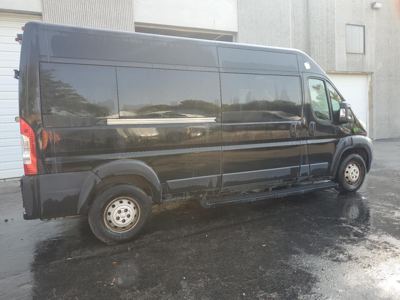 2019 Ram Promaster 2500 2500 High - Image 3