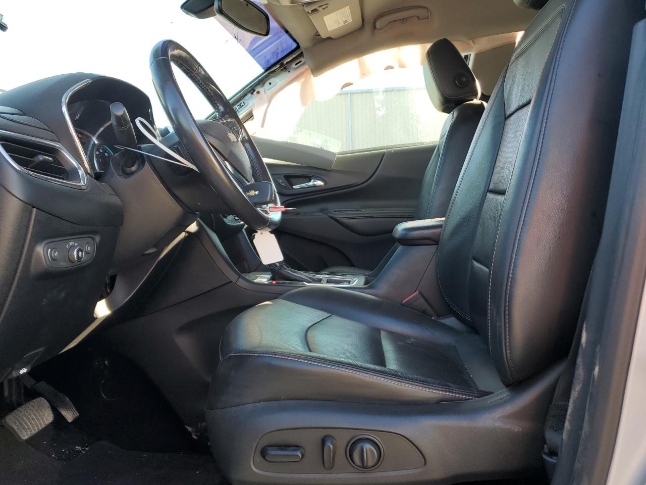 2019 Chevrolet Equinox Premier - Image 7