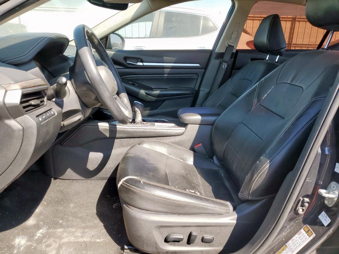 2020 Nissan Altima Sl - Фото 7