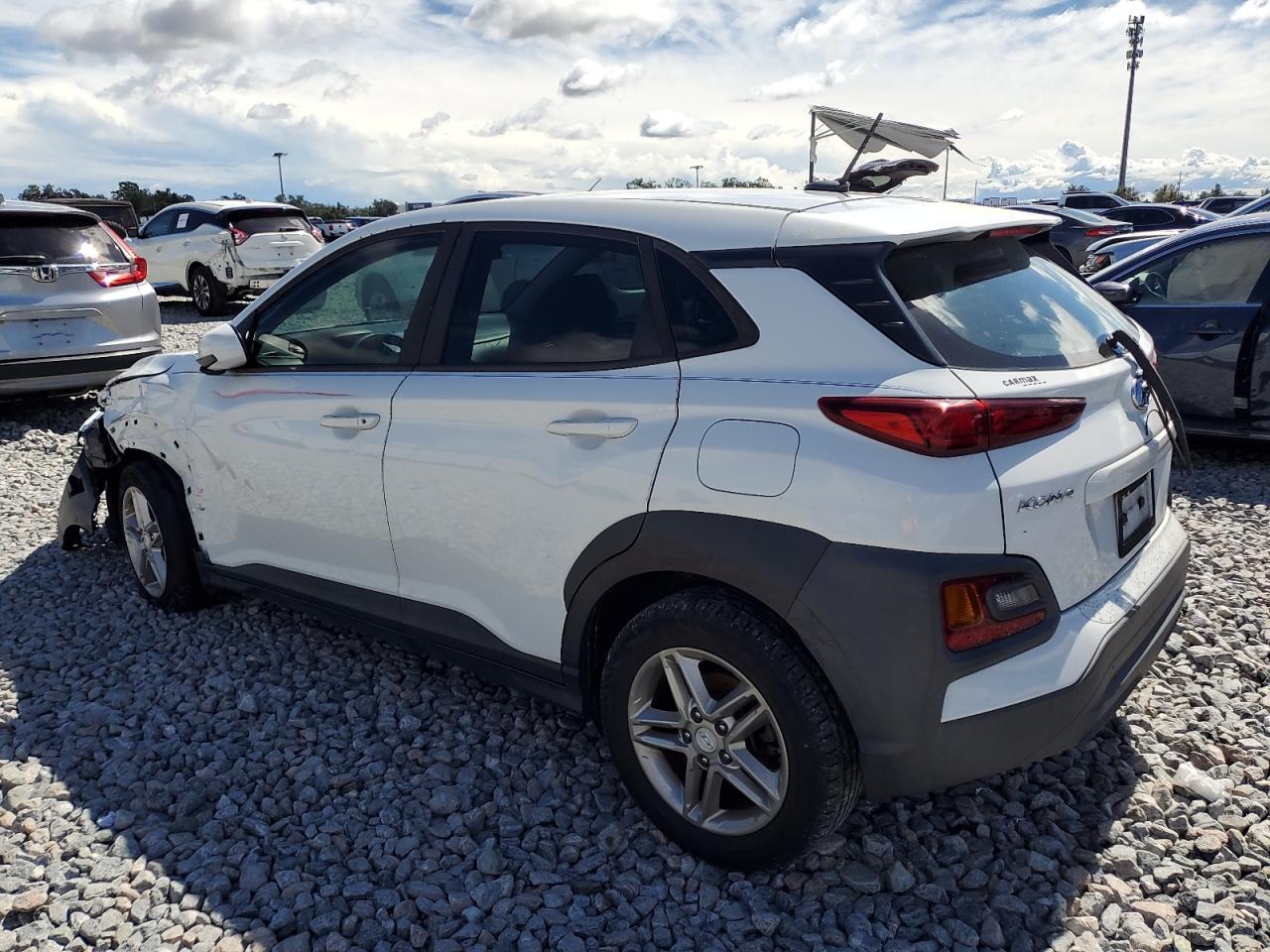 2018 Hyundai Kona Se - Фото 2