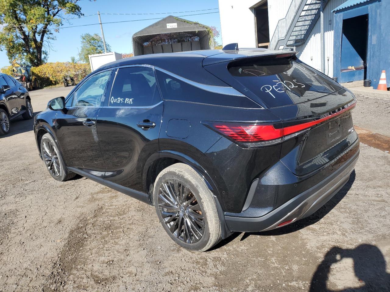 2023 Lexus Rx 350 Base - Фото 2