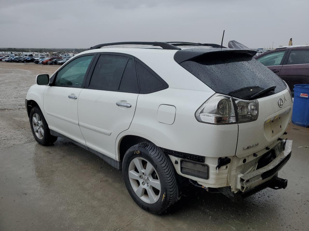 2008 Lexus Rx 350 - Image 2