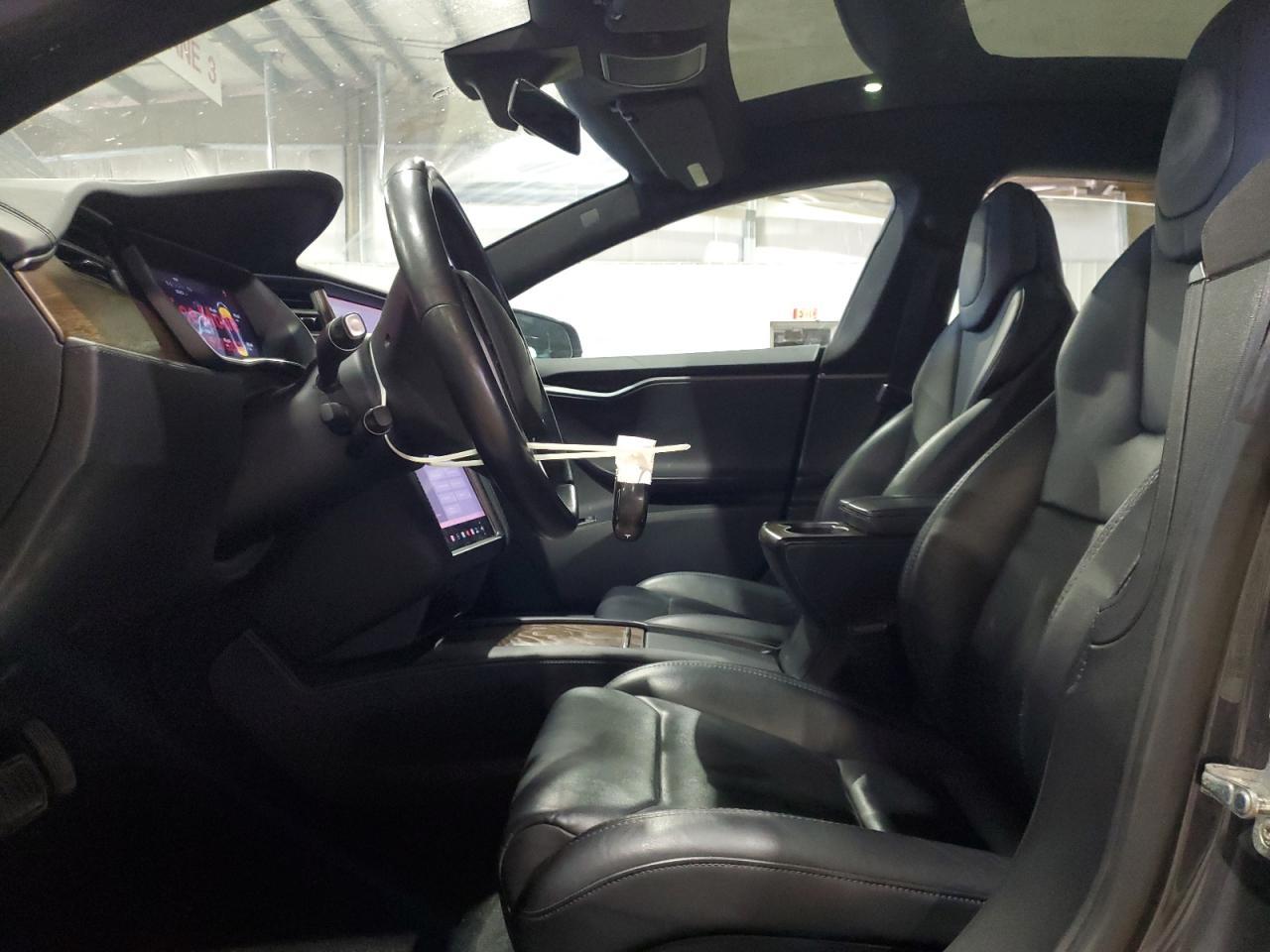 2018 Tesla Model S - Image 7