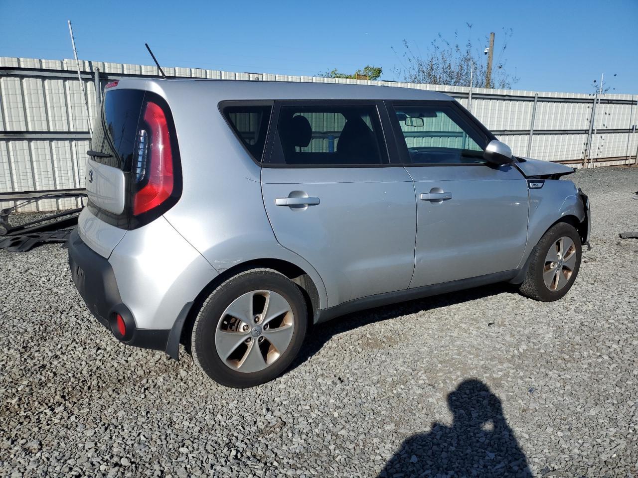 2016 Kia Soul - Фото 3