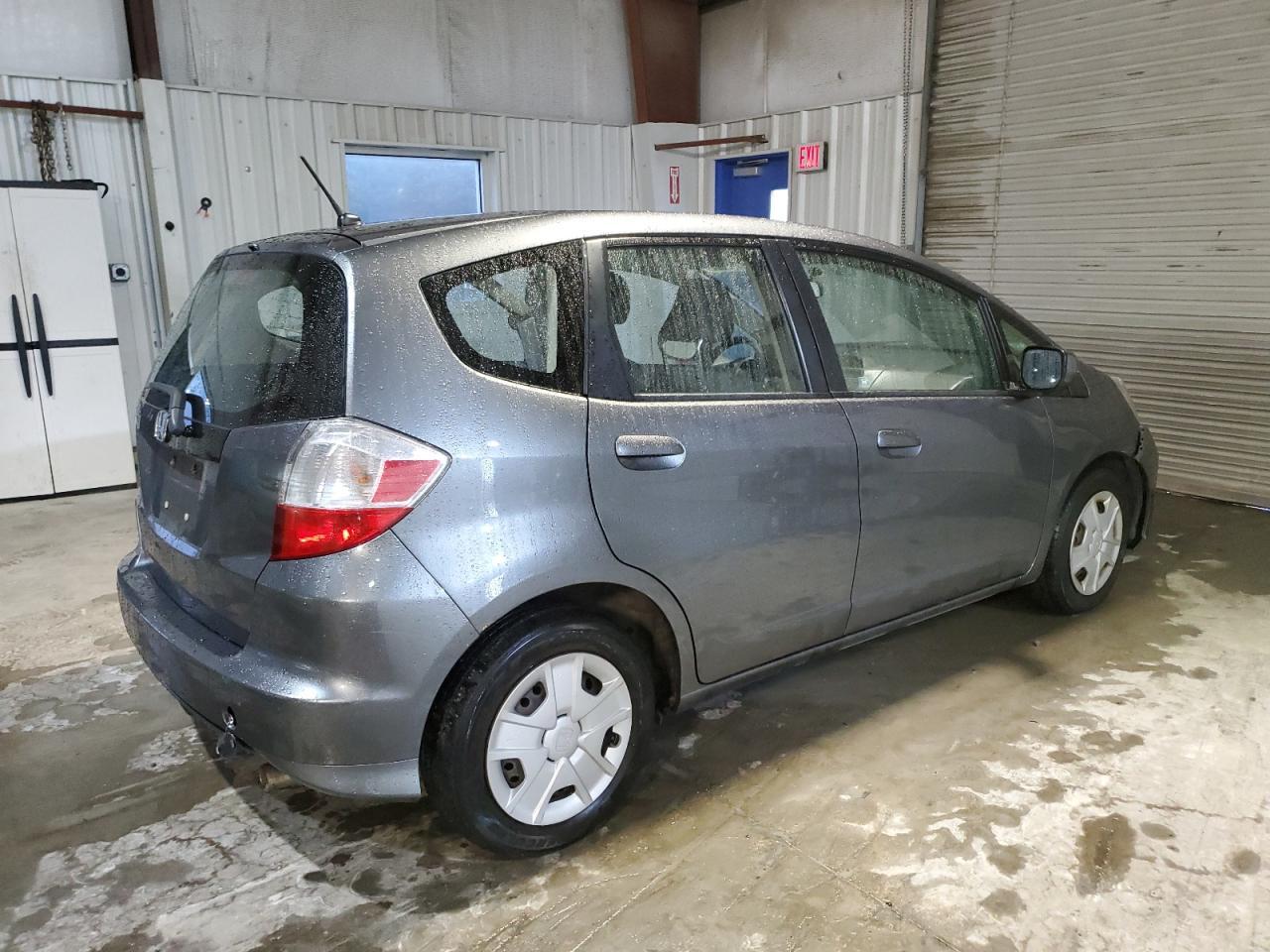 2013 Honda Fit - Image 3
