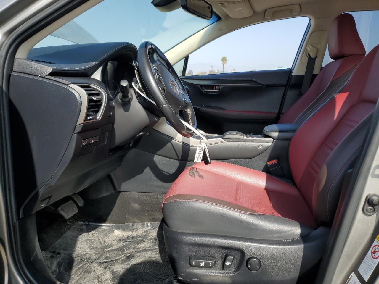 2018 Lexus Nx 300H - Фото 7