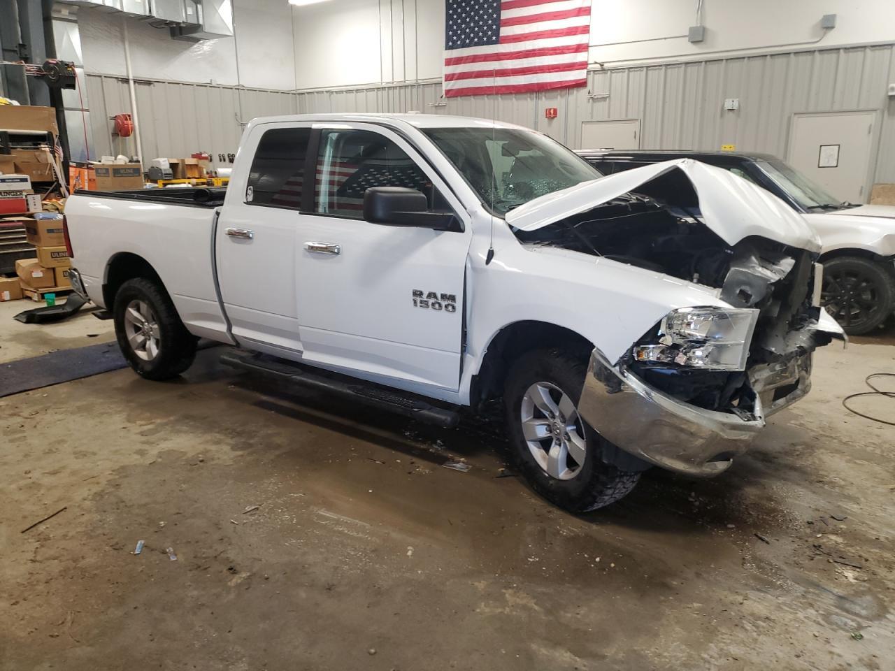 2015 Ram 1500 Slt - Image 4