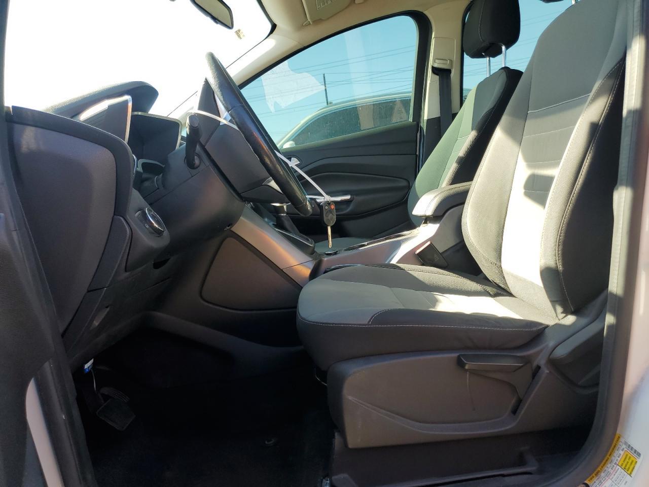 2013 Ford C-Max Se - Image 7