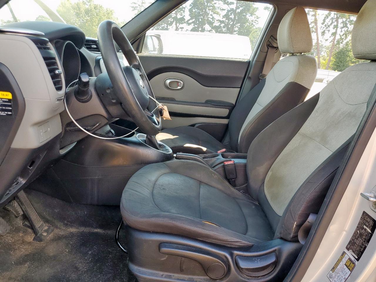 2015 Kia Soul - Фото 7