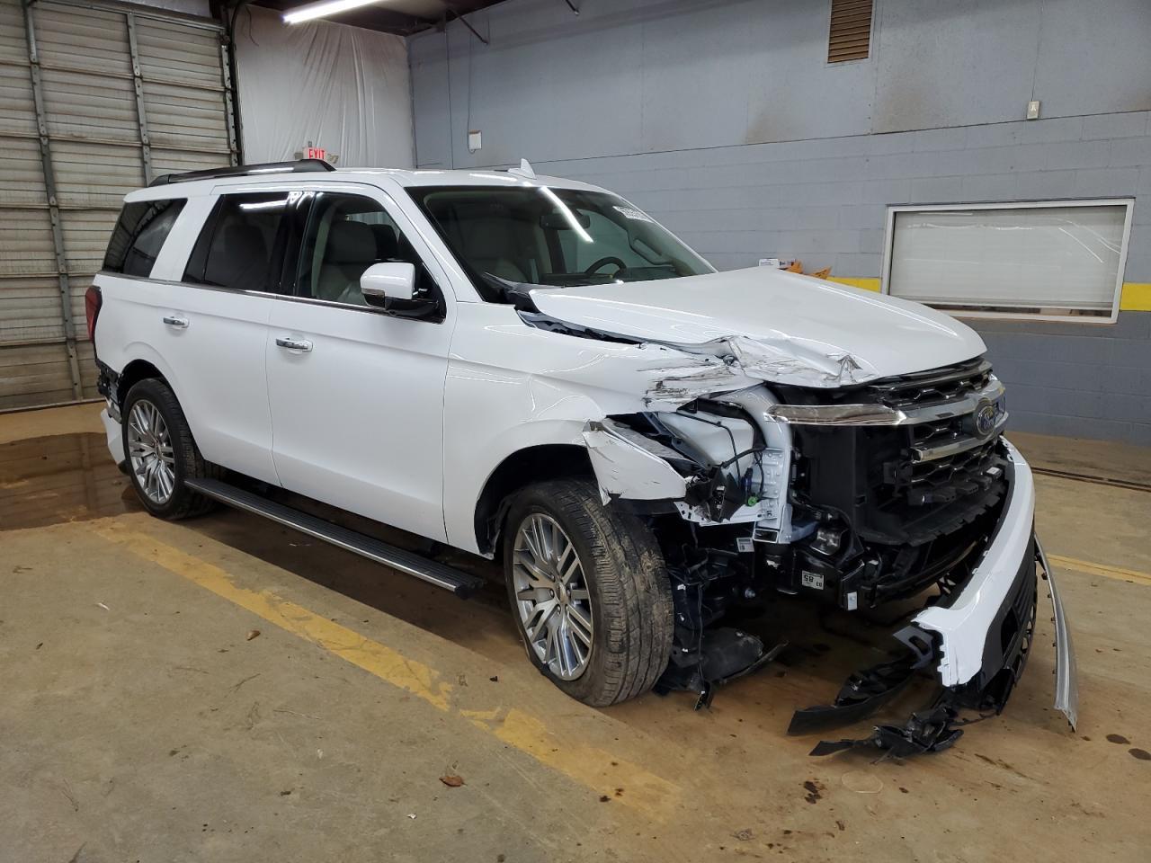 2024 Ford Expedition Limited - Фото 4