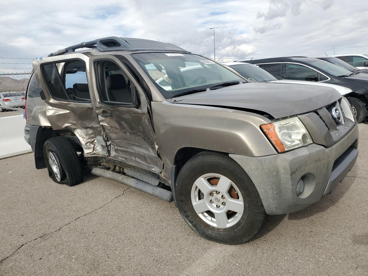 2006 Niss Xterra - Image 4