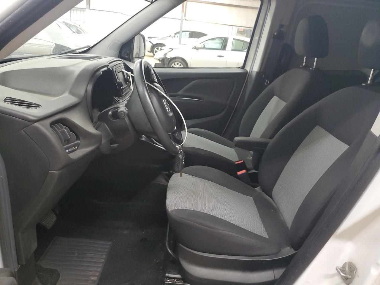 2021 Ram Promaster City - Image 7