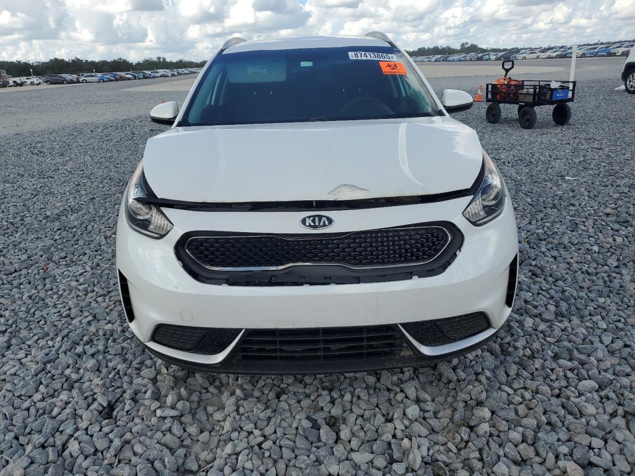 2019 Kia Niro Fe - Image 5